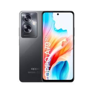 OPPO A79 4+128GB 6.72" Mistery Black 5G ITA-0