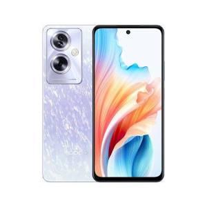 OPPO A79 8+256GB 6.72" 5G Purple ITA-0