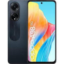 OPPO A98 8+256GB 6.72" 5G Cool Black EU-0