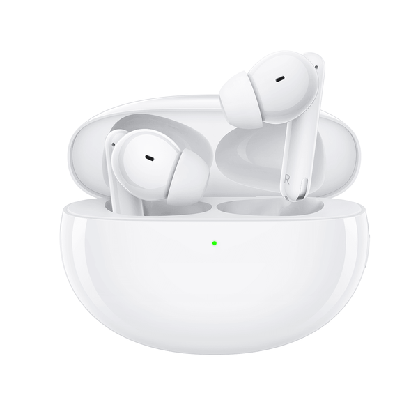 Oppo Enco Free 2 W52 cuffiette bluetooth TWS Bianco Italia - bigeshop