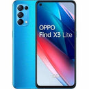OPPO Find X3 Lite 8+128GB 6.43" 5G Astral Blue DS EU-0