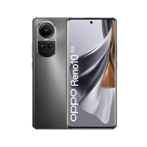 OPPO Reno 10 8+256GB 6.7" 5G Silvery Grey ITA-0