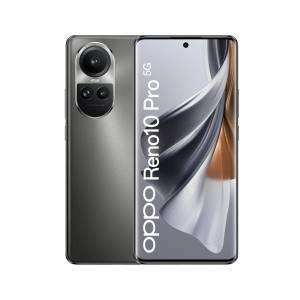 OPPO Reno 10 Pro 12+256GB 6.7" 5G Silvery Grey EU-0