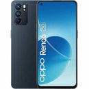 OPPO Reno 6 8+128GB 6.4" 5G Stellar Black DS EU-0