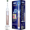 Oral-B Genius X SPAZZOLINO ELETTRICO Toothbrush by Brown Rose Gold - bigeshop