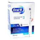 Oral B spazzolino elettrico protezione gengive 3 - bigeshop