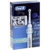 Oral-B Teen Spazzolino Elettrico Delicato sulle Gengive Bianco - bigeshop