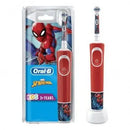 Oralb vitality kids spiderman spazzolino elettrico - bigeshop