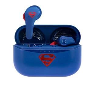 OTL Cuffie Kids Super man TWS-0