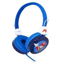 OTL Cuffie MARIO BLUE CORE WIRED-0