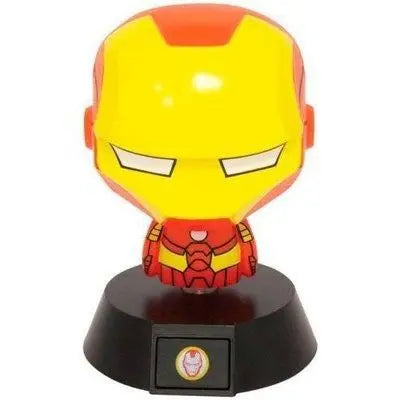Paladone Lampada Iron Man