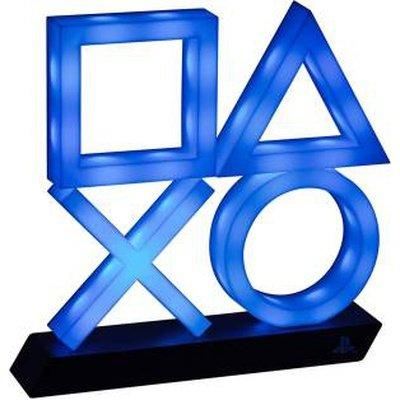 Paladone Lampada Playstation Icons PS5 XL