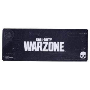 Paladone Tappetino Mouse Gaming Large COD Warzone 30x80-0