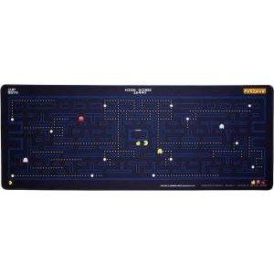 Paladone Tappetino Mouse Gaming Large Pac Man 30x80-0