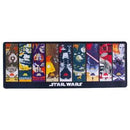Paladone Tappetino Mouse Gaming Large Star Wars 30x80-0
