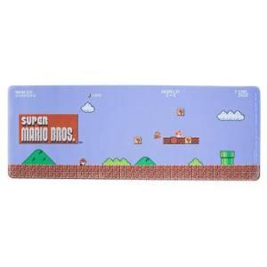 Paladone Tappetino Mouse Gaming Large Super Mario 30x80-0