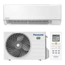Panasonic CLIMATIZZATORE FZ CS-FZ35WKE UNITA' INTERNA + ESTERNA INVERTER - 12000 BTU