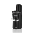 Panasonic MJ-L700KXE, Estrattore di Succo Senza Lame, 150W, Nero - bigeshop