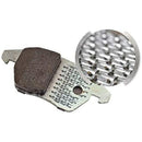 Pastiglie freno 598002 (Ricondizionati B) - bigeshop