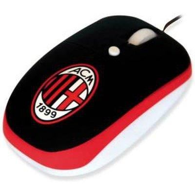 PC Minimouse Fanclick Ufficiale AC Milan