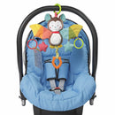 Peluche con Sonagli Fehn (Ricondizionati B) - bigeshop