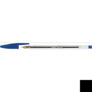 Penna Bic 872730 Azzurro (Ricondizionati A+) - bigeshop