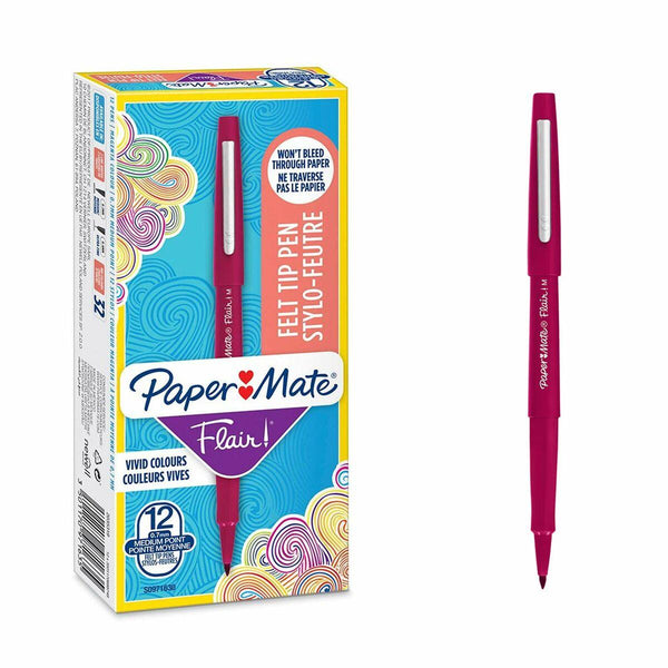 Pennarelli Paper Mate (Ricondizionati A) - bigeshop