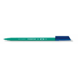 Pennarello Staedtler 4007817339367 Verde (Ricondizionati A+) - bigeshop