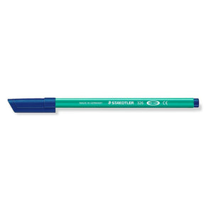 Pennarello Staedtler 4007817339367 Verde (Ricondizionati A+) - bigeshop