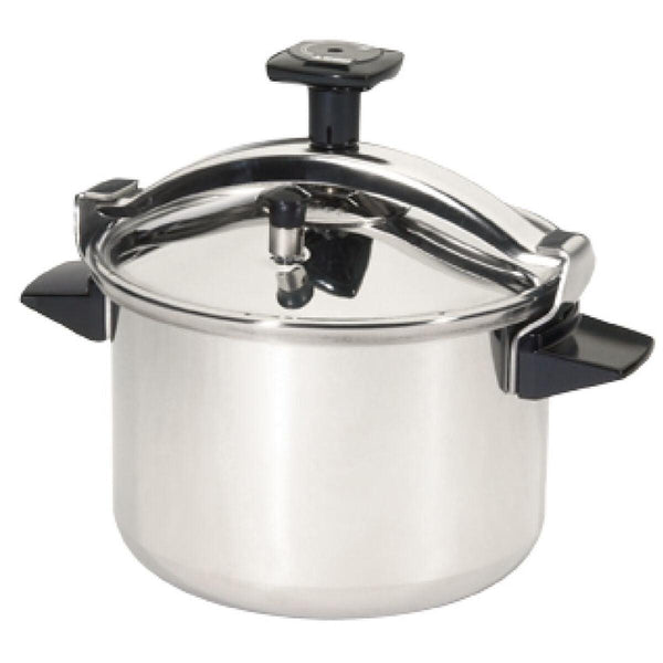 Pentola a Cottura Lenta SEB AUTHENTIC Pressure cooker P05306 4,5 L - bigeshop