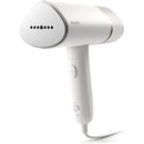 Philips 3000 Series Stiratore Verticale - 1000W, Vapore 20g/min, Piastra Riscaldata, Bianco (STH3020/10) - bigeshop