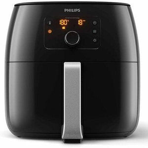 Philips AirFryer XL Premium HD9762/90 Friggitrice ad Aria ( danno estetico parte superiore) - bigeshop