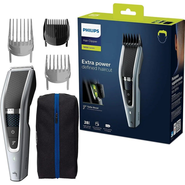 Philips HC5630/15 Hairclipper tagliacapelli lavabile tagliacapelli - bigeshop