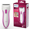 Philips HP6341/00 Ladyshave Wet&Dry - bigeshop