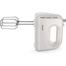 Philips Hr3705/00 Sbattitore Elletrico, 300 W, ‎Bianco, 10.5 x 21 x 19.4 cm - bigeshop