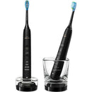 Philips HX9914/54 Sonicare DiamondClean 9000 + 2 spazzolini nero Spazzolino elettrico - bigeshop