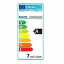 Philips Lighting Faretto LED Singolo, Attacco GU10, 6.5 W