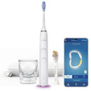 Philips Sonicare DiamondClean Smart 9300 Spazzolino elettrico acustico bianco - bigeshop