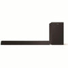 Philips Audio B7305/10 Soundbar Bluetooth con Subwoofer Wireless Altoparlante Bl