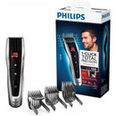 Philips Tagliacapelli HC7460/15 Serie 7000 con Pettini Lame in Acciaio Inox - bigeshop