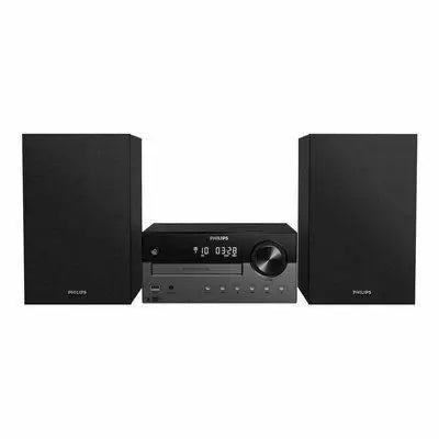 Philips TAM4505/12 Set Audio da Casa Microsistema - Nero