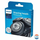 Philips Testine x3 SH50 Originali Rasoio Serie 5000 6000 PHILIPS-SH50/50 - bigeshop