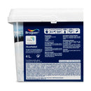 Pittura Bruguer Alaska 4 L Extra bianco - bigeshop