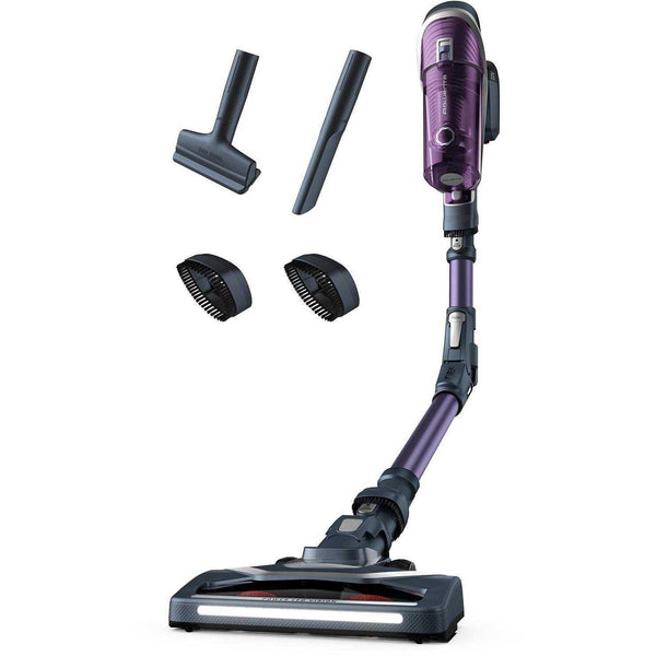 ROWENTA ASPIRAPOLVERE VERTICALE SENZA FILO X-FORCE 8.60 ALLERGY RH9639WO - bigeshop
