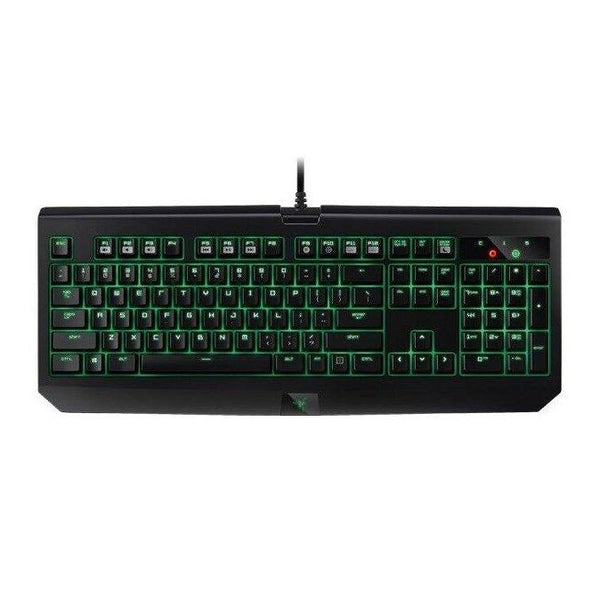 Tastiera Razer Blackidow ultimate RAZER Blackwidow Ultimate 2016 Gaming Keyboard (ITALIA layout QWERTY) - bigeshop