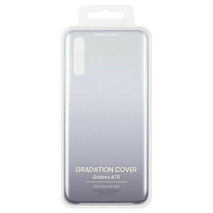 Samsung Cover Custodia Originale Galaxy A70 Gradation