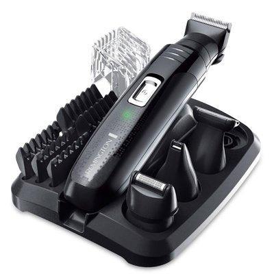 Remington Rifinitore GroomKit Regolabarba Pg6130 Regola Barba - bigeshop