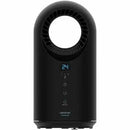 TERMOVENTILATORE BASSO CONSUMO Cecotec Ready Warm 8400 Bladeless Connected Wi-fi 1500 W Nero - bigeshop