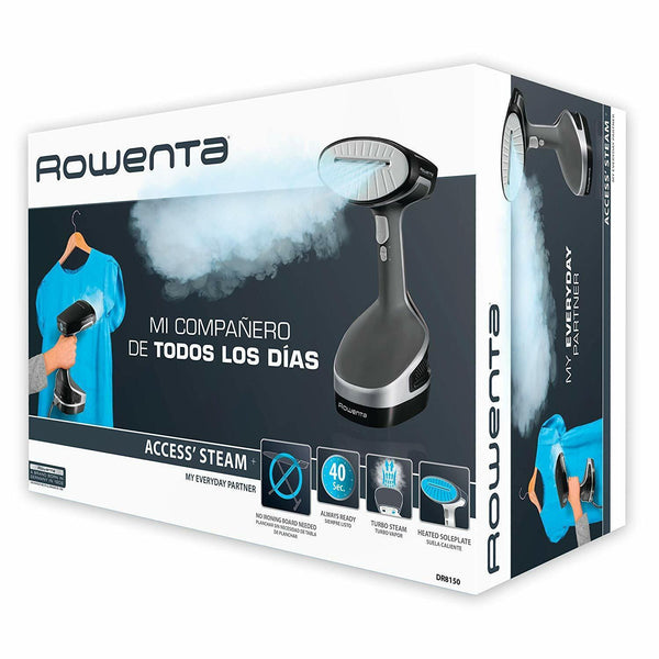 Rowenta ferro da stiro verticale Access Steam DR8150D1 1600W 26 - bigeshop