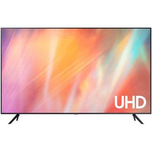 Samsung SMART TV UE50AU7170UXZT Crystal 50 " Ultra HD 4K Smart HDR Tizen - bigeshop